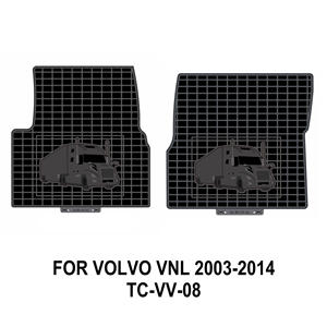 Nouvelle Arrivée Offre Spéciale Universel Durable Tapis De Coffre De Voiture Ajustement Personnalisé Pour <span class=keywords><strong>Volvo</strong></span> <span class=keywords><strong>XC</strong></span> <span class=keywords><strong>90</strong></span> 7 places - Product Image 3