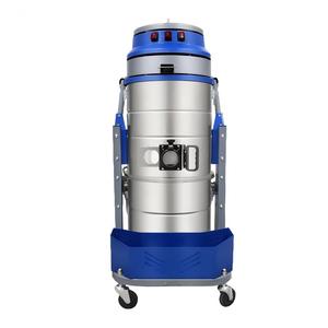 Robot Aspirador Industrial Automatizado para Limpieza de Almacenes y Grandes Superficies Aspiradora Industrial - Product Image 3