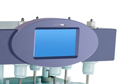 Фармацевтический лабораторный аппарат INNOVA, тестер растворения таблеток для стеклянных сосудов - Product Image 3