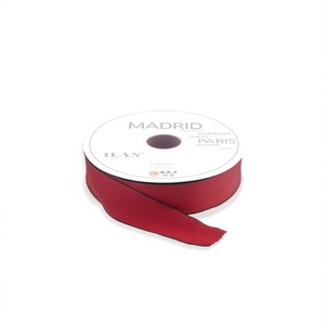 ILAN Cinta de Raso 3.8Cm 64M Madrid Design Ribbons - Product Image 1