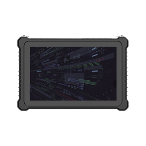 Cường Độ Cao 8 <span class=keywords><strong>10</strong></span> <span class=keywords><strong>Inch</strong></span> IP67 MTK Win11 Máy Tính Chống Thấm Nước 128GB <span class=keywords><strong>Android</strong></span> PC Cảm Ứng Công Nghiệp Gồ Ghề Máy Tính Bảng - Product Image 1
