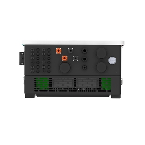 Deye SUN-80K-SG02HP3-EU-EM6 điện áp cao lai biến tần 80kw 3 giai đoạn Wifi on <span class=keywords><strong>off</strong></span> lưới năng lượng mặt trời lai biến tần - Product Image 6