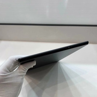 Ordinateur portable tactile 2-en-1 d'occasion Surface Pro 9 13 pouces Intel i5 Quad-Core DDR4 avec caméra et stockage SSD, taux de rafraîchissement 120 Hz