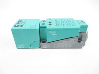 Plc Nj15+u4+w4-y11830 011830 20-250vac Nsmp for Warranty Product