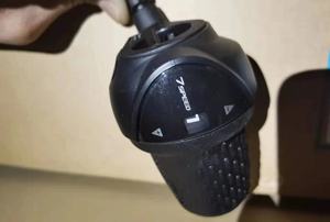 <span class=keywords><strong>Shimano</strong></span> <span class=keywords><strong>Nexus</strong></span> SL-C3000 <span class=keywords><strong>7</strong></span> vitesses SL-C6000 8 vitesses Revoshift Shifter Vélo de montagne Shifter pour moyeu à engrenages internes - Product Image 4