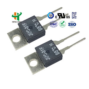 JUC-31F Thermostat KSD-01F thermischen Abschalt schalter JUC-31F Temperatur regler <span class=keywords><strong>Sensor</strong></span> JUC-31 Temperatur schalter Herstellung - Product Image 2