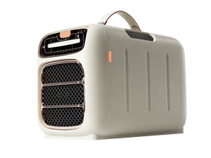 Hot Sale Standing <b>Portable</b> Handheld Smart Outdoor <b>Unit</b> 5200Btu Mini <b>Ac</b> air Conditioner for Outdoor Tent Camper - Product Image 1