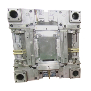 แม่พิมพ์ฉีดพลาสติก PP แม่พิมพ์ฉีดแบบวิ่งเย็น - Product Image 3