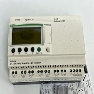Neues und originales SR3B261BD Modul SR3 B261BD Schneller <span class=keywords><strong>ZWW</strong></span>-Lagerbestand im Lagerhaus - Product Image 1