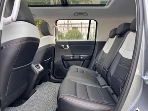 Venta Especial: SUV <span class=keywords><strong>Moha</strong></span> 1.5T, Beijing Off-Road BJ30 2024, Auto Nuevo, 4x4, Urbano y Todoterreno, de China - Product Image 4
