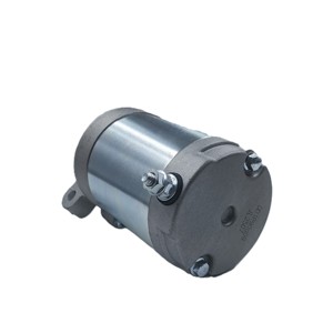 Mô-tơ khởi động máy cắt cỏ sắt 12V 14T mới 751-12207 751P12207A dành cho xe máy MTD Craftsman - Product Image 6