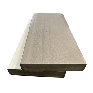 Tarima de PVC ASA de Nuevo Estilo 2026 para Terrazas, Patios, Jardines, Restaurantes y Espacios Comerciales, Popular en Norteamérica - Product Image 2