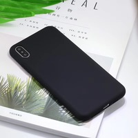 Coque de téléphone en silicone liquide antichoc toutes couleurs (63 couleurs) avec logo et emballage de vente au détail pour iPhone 15 16 17 18 Pro Max