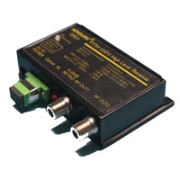 1550nm Mini nodo fibra óptica SC APC conector POE interior CATV FTTH receptor de Alto Nivel 2 vías 23dbm red ultra baja 1310nm