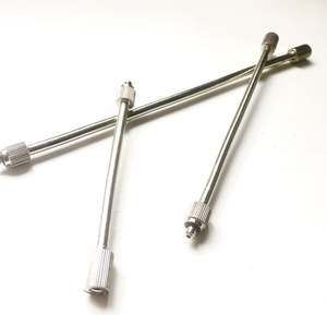 Xiaomi — prolongateur Flexible en laiton plaqué, vêtement de Taiwan - Product Image 2