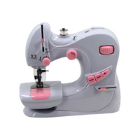 Meilleurs sites de vente en gros de machines à coudre pour la maison, mini machine à coudre Singer