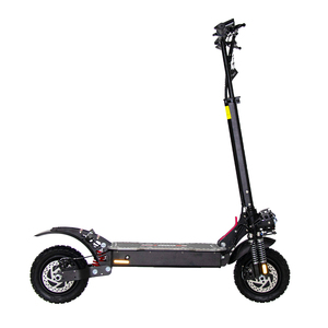 สกู๊ตเตอร์ทรงตัวอัตโนมัติ มอเตอร์คู่ 48V รับน้ำหนักได้ 150 กก. พร้อมใบรับรอง CE สำหรับขายส่ง - Product Image 6
