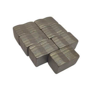 Tốc độ cao cắt kim cương phân đoạn cho đá cẩm thạch đá vôi mỏ đá khối tùy chỉnh OEM mài mòn khối loại - Product Image 4