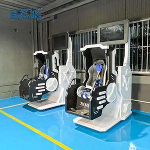 Chaise <span class=keywords><strong>VR</strong></span> 9D à 360 degrés, matériel <span class=keywords><strong>VR</strong></span>, simulateur <span class=keywords><strong>VR</strong></span>/<span class=keywords><strong>AR</strong></span>/<span class=keywords><strong>MR</strong></span> pour une seule personne, équipement <span class=keywords><strong>VR</strong></span> pour avion à 360 degrés - Product Image 5