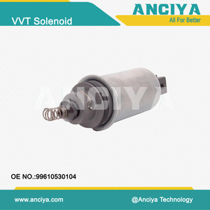 Válvula solenoide Anciya VVT 99610530104 para Porsche 911 997, válvula de control de aceite - Product Image 1