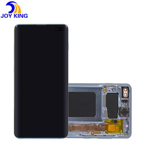 <span class=keywords><strong>ราคา</strong></span>โรงงาน<span class=keywords><strong>เปลี่ยน</strong></span><span class=keywords><strong>จอ</strong></span>แสดงผล LCD สำหรับ Samsung Galaxy S10 S10 <span class=keywords><strong>PLUS</strong></span> <span class=keywords><strong>หน้า</strong></span><span class=keywords><strong>จอ</strong></span>สัมผัส Lcd สำหรับ Samsung Galaxy S10 <span class=keywords><strong>Plus</strong></span>