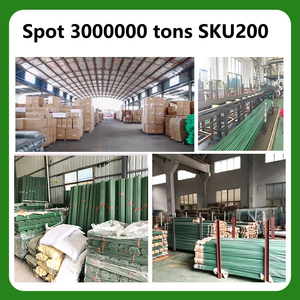 Giá đỡ cây cà chua nhỏ, bộ dụng cụ gồm cọc, tay đỡ bằng nhựa, dạng lồng, có thể mở rộng, điều chỉnh được - Product Image 6