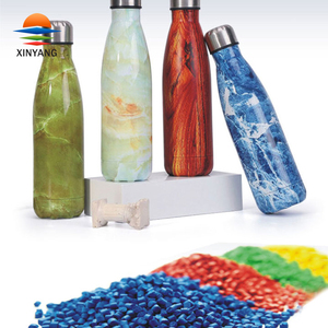 Lô Chính Hiệu Ứng Đá Cẩm Thạch Vật Liệu Nhựa Cao Cấp Giảm Giá Mạnh Từ Nhà Máy Cho Khuôn Phun Gia Dụng - Product Image 2