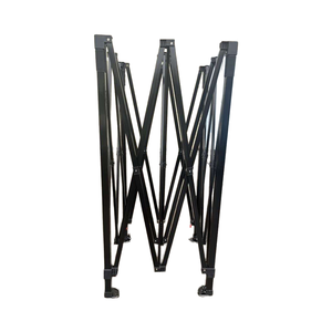 Tente plegable 2x3m para actividades al aire libre Fiesta Feria Exposición, Publicidad - Product Image 1