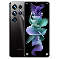 S22 Ultra Smartphone, 6.8 Inches, 8 GB + 512 GB Phone