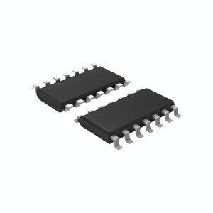 ชิ้นส่วนอิเล็กทรอนิกส์ 14 SOlC TLV4170ID ตัวแทนจำหน่ายชิปที่ได้รับอนุญาต - Product Image 1