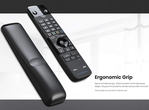 รีโมทคอนโทรล GTV-BT1 คุณภาพเทียบเท่าของแท้ สำหรับรีโมท Formuler BLE ใช้ได้กับ GTV/Z8Pro/Z8/ZX/Z <span class=keywords><strong>Alpha</strong></span>/Dreamlink T3 - Product Image 5