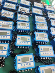 ハンドヘルドポータブル超音波流量計DN50-DN10 - Product Image 6