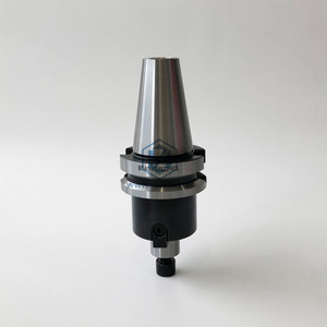 Portaherramientas de Fresado Frontal <span class=keywords><strong>FMA</strong></span>/FMB Estándar NT/ISO, Acero Aleado para Fresadora CNC y Fresa - Product Image 1