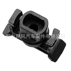Tapa de Drenaje de Refrigerante para Ford Focus AV61-8C083-AB, Clip de Plástico 18.7x26.9mm, Pieza Automotriz - Product Image 2
