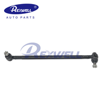 45440-39015 Ensemble de biellettes de direction RHD en acier au carbone haute résistance pour Toyota Coaster BB20/BB30/HZB30/XZB53/BB53 Pièces automobiles