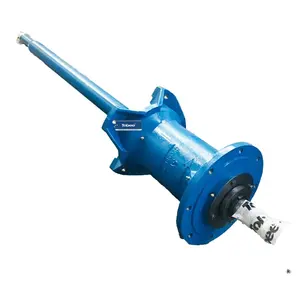 Tobee Pumps Parts 65QV 100RV 150SV 200SV SP/SPR Vertical Pumps Wearing Spares Parts Supplier