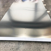 Plaque en aluminium pour signalisation routière OEM, épaisseur 1,5/2/2,5/3/3,5 mm, plaque en aluminium circulaire, carrée, triangulaire, en alliage d'aluminium
