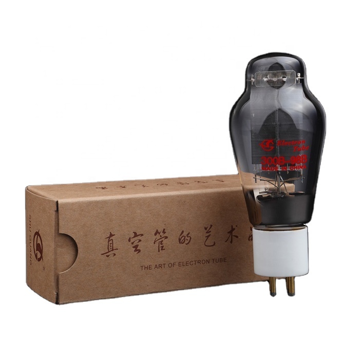 Optimize Performance with High-Quality vacuum tube 300b 98b Solutions