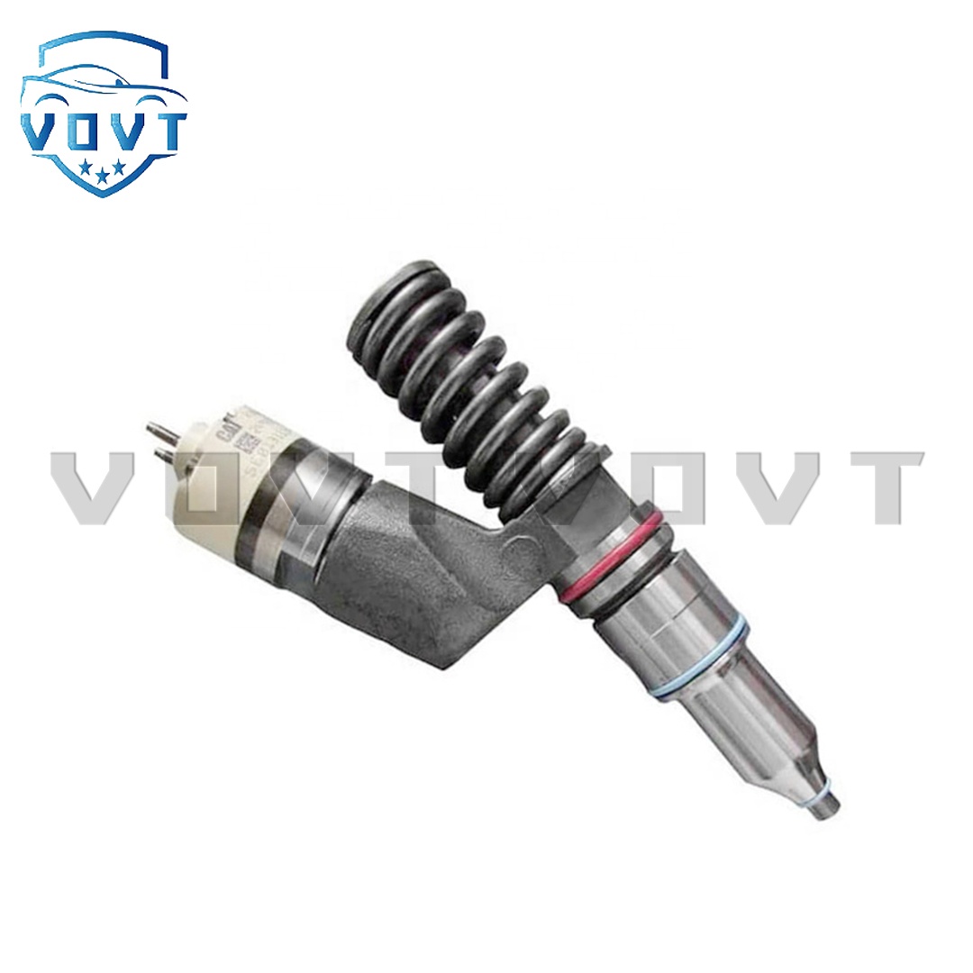 High Quality New Diesel Injector 317-5278 3175278 Common Rail Injector for CAT C10 C12 Engine Spare Parts