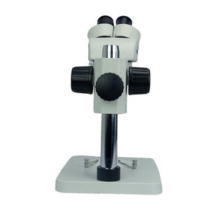 교육 학교 산업 보석 검사용 쌍안 스테레오 현미경 20X/40X 10X/30X/40X - Product Image 4