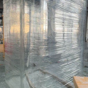 Fabriek Fabrikant Hoge Kwaliteit Clear Cilinder Acryl Ronde Buis Vis Aquarium - Product Image 6