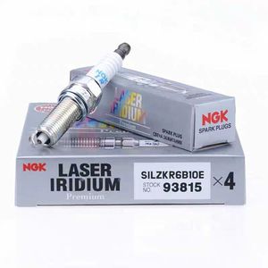 Bujía Original de Iridio Láser SILZKR6B10E 93815 de Alta Calidad, Gran Venta, Mejor <span class=keywords><strong>Precio</strong></span> Profesional para <span class=keywords><strong>Hyundai</strong></span>/KIA - Product Image 5