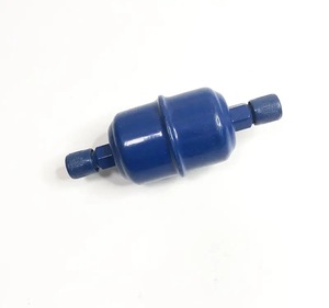 Lạnh dòng chất lỏng Lọc khô hơn Máy làm lạnh phụ tùng hút dòng Lọc khô hơn - Product Image 1