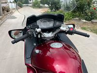 Pot d'échappement haute performance Suzuki GSX 1000 pour motos sportives Roar Motorcycle