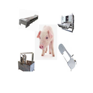 Équipement d'abattoir de cochon, machine d'abattoir de cochon/équipement de boucherie de la viande de <span class=keywords><strong>porc</strong></span> de <span class=keywords><strong>chine</strong></span> - Product Image 4