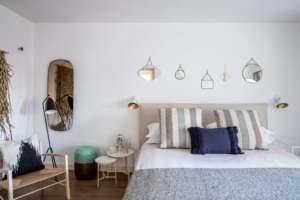 CREATION Eleganti Arredi per Hotel di Lusso, Armadi Moderni, Comodini, Set Lounge in Stile <span class=keywords><strong>Lampedusa</strong></span> - Product Image 5