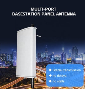 Thuận lợi nhất Bảng điều khiển ăng ten MIMO CB đài phát thanh cơ sở Ăng ten Ăng ten Bảng điều khiển 5.8Ghz - Product Image 2