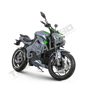 SK ad alta potenza racing stile 1001-2000w enduro motore elettrico moto elettrico con la strada legale