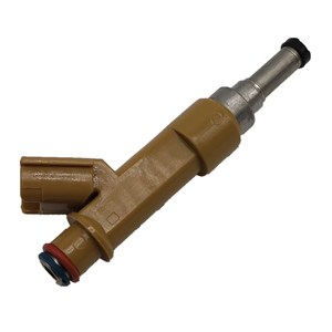 OEM électronique de soupape de buse d'injecteur de carburant de haute qualité 23209-09140 23209-09120 pour <span class=keywords><strong>Yaris</strong></span> Auris Avensis Corolla - Product Image 6