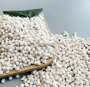 Fertilizzante al Solfato di Ammonio di Alta Qualità, 21% Azoto, Granuli 50kg, Grado Agricolo <span class=keywords><strong>per</strong></span> <span class=keywords><strong>Piante</strong></span> e Colture - Product Image 4